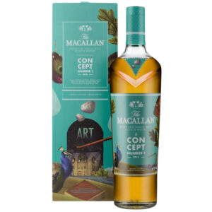 Macallan Concept No. 1 Limited Release | 700ml