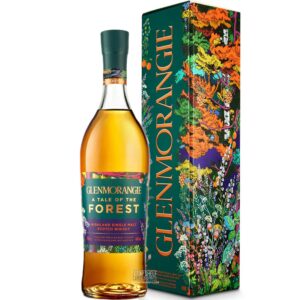 Glenmorangie A Tale of the Forest Limited Edition | 750ml
