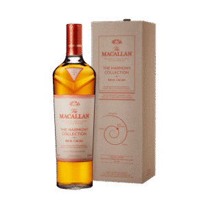 Macallan The Harmony Collection Rich Cacao