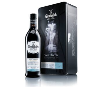 Glenfiddich Snow Phoenix Limited Edition
