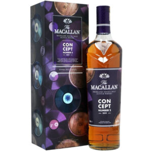 Macallan Concept No. 2 Limited Release | 700ml