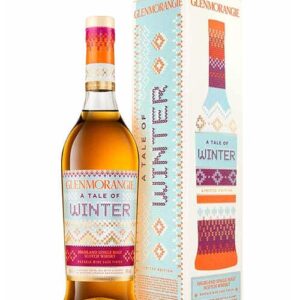 Glenmorangie A Tale of Winter Limited Edition | 750ml