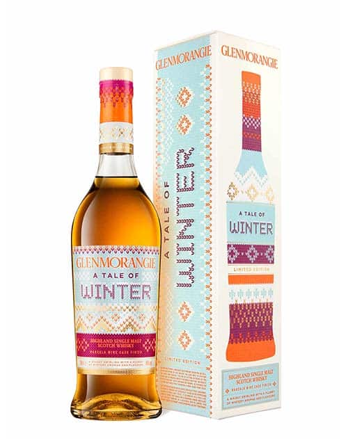 Glenmorangie A Tale of Winter Limited Edition | 750ml
