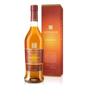 Glenmorangie Bacalta Private Edition