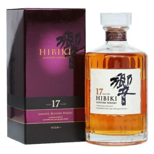 Hibiki 17 Years Old | 700ml