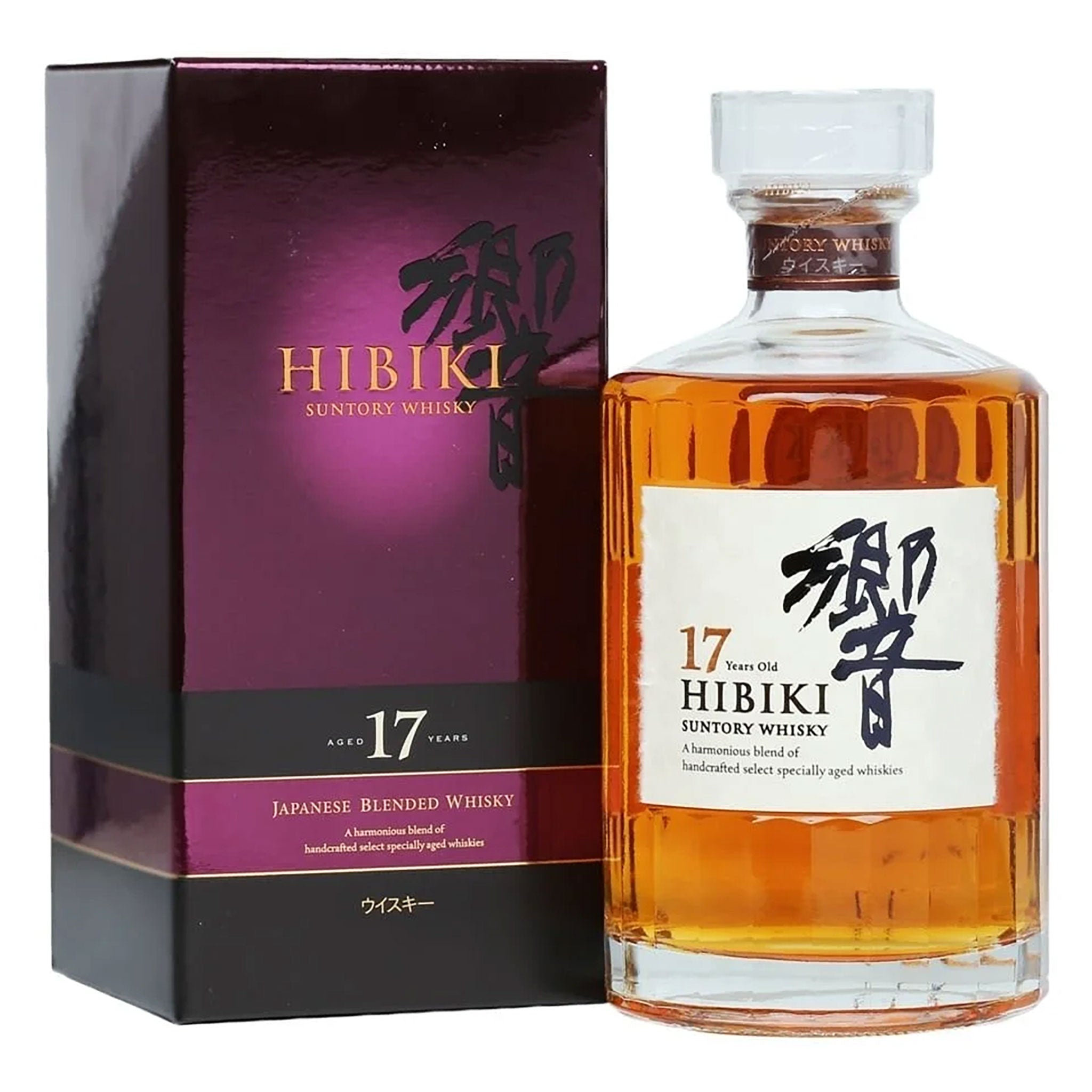 Hibiki 17 Years Old | 700ml