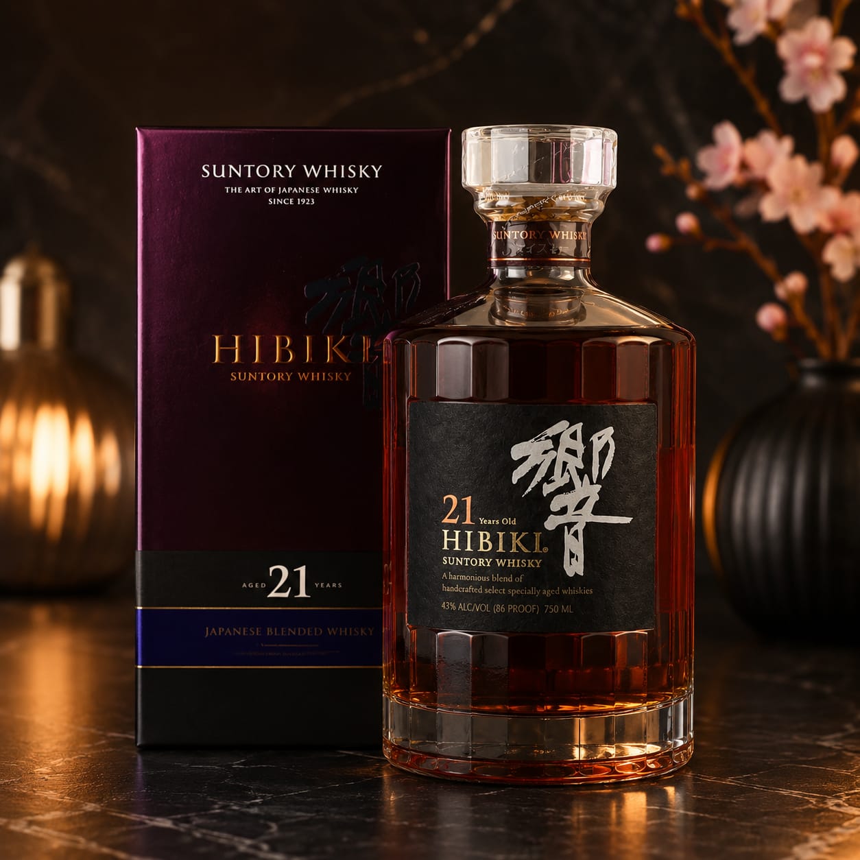 hibiki 21 feuture