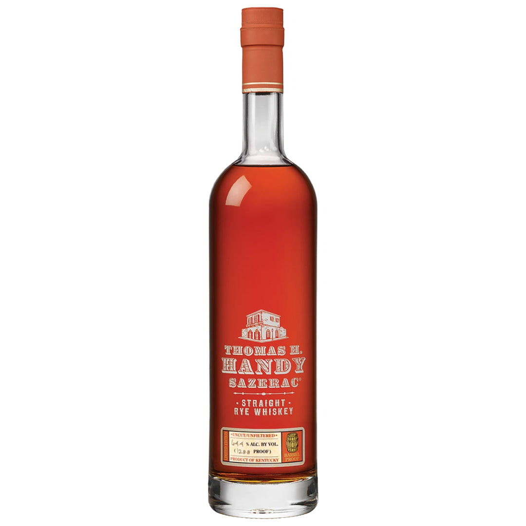 Thomas Handy Rye